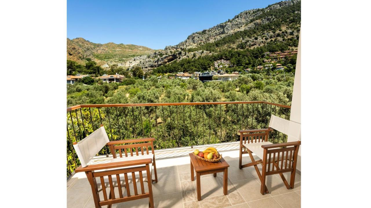 Kerem 4* Gocek (Fethiye)