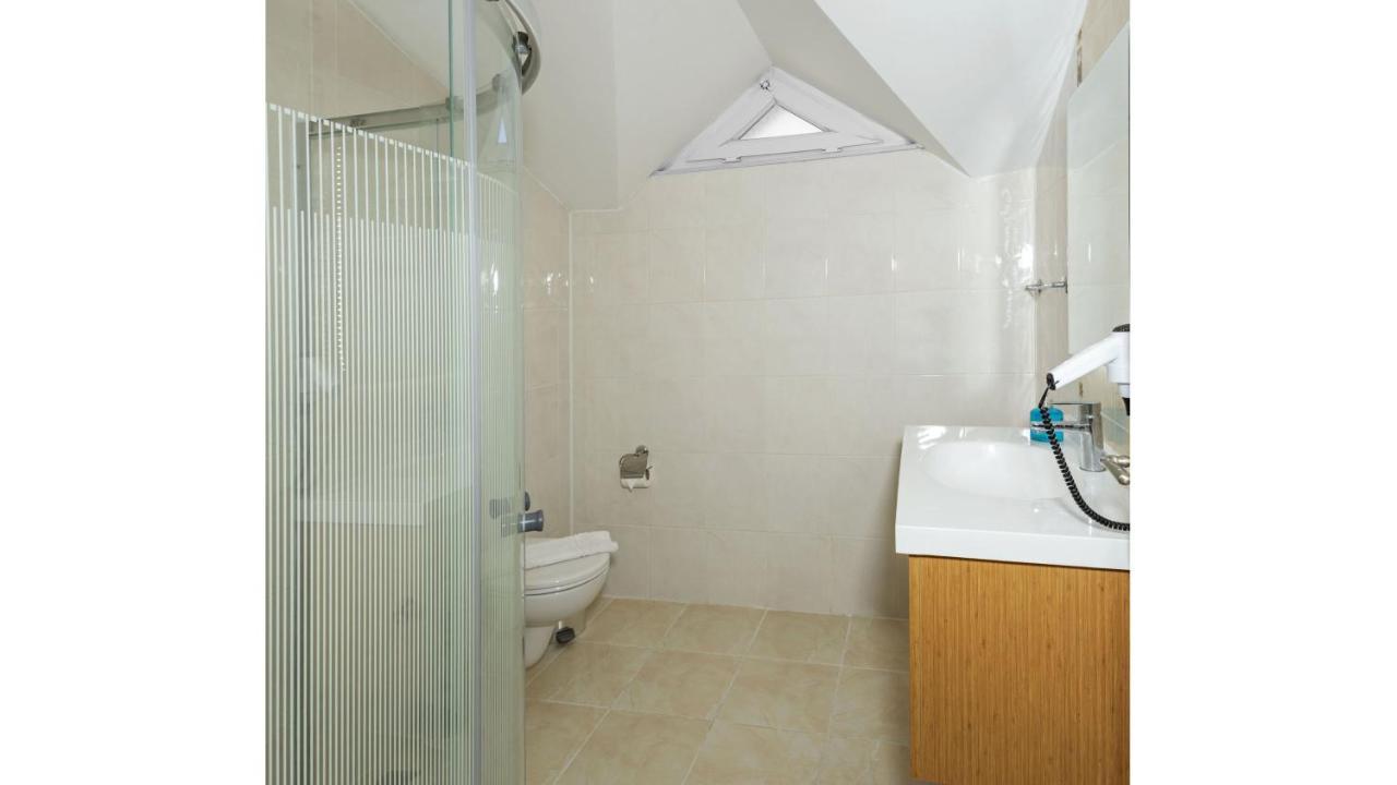 Aparthotel Kerem 4*