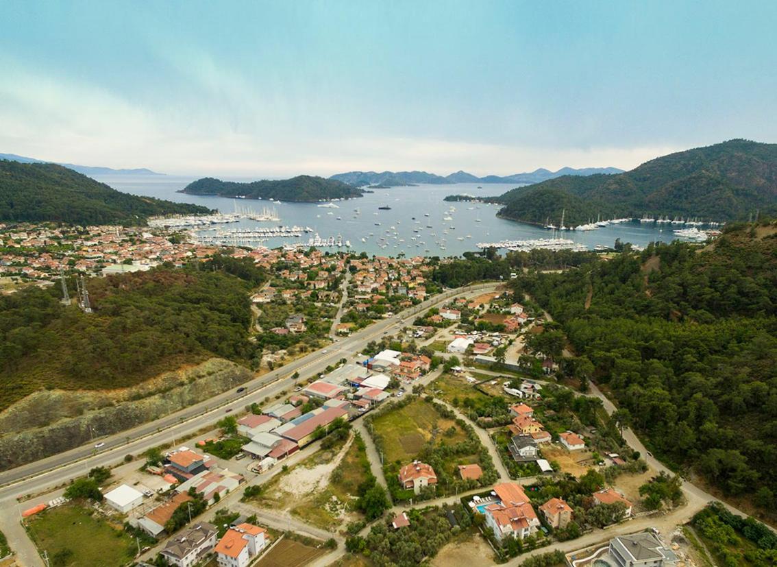 Kerem Gocek (Fethiye)