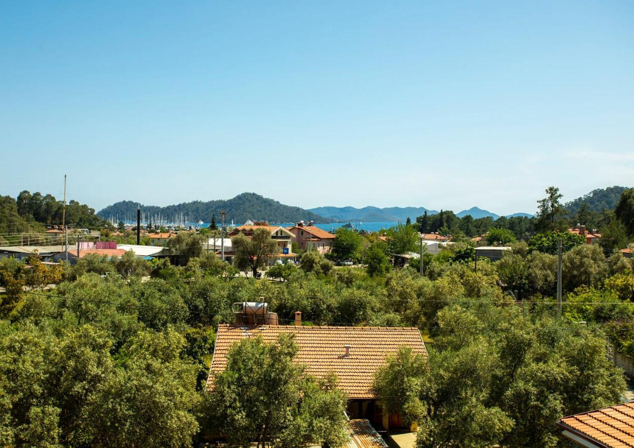 Aparthotel Kerem 4*