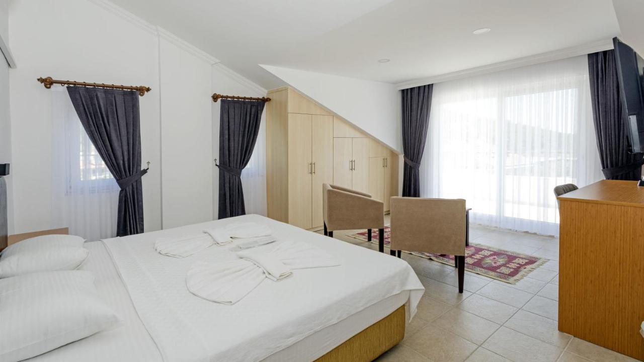 Aparthotel Kerem Gocek (Fethiye)