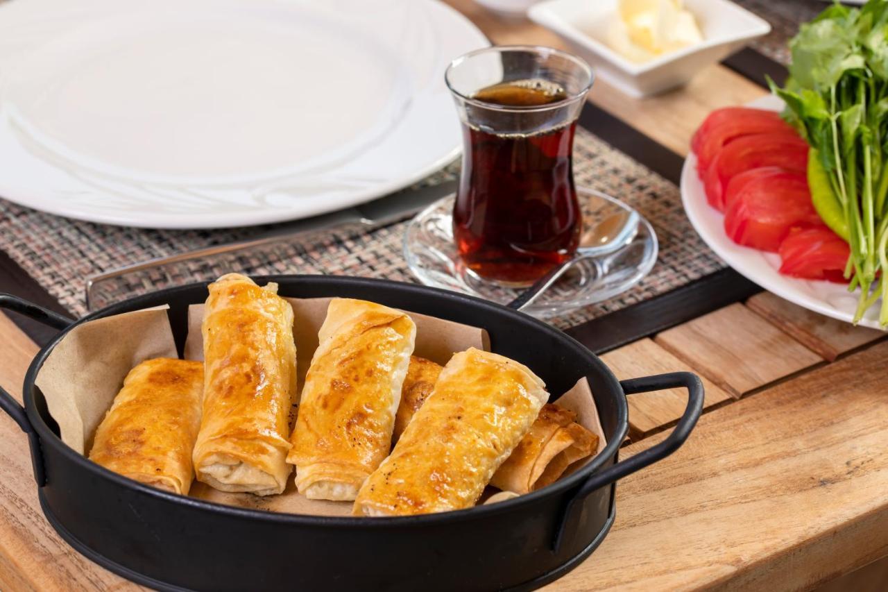 Aparthotel Kerem Gocek (Fethiye)