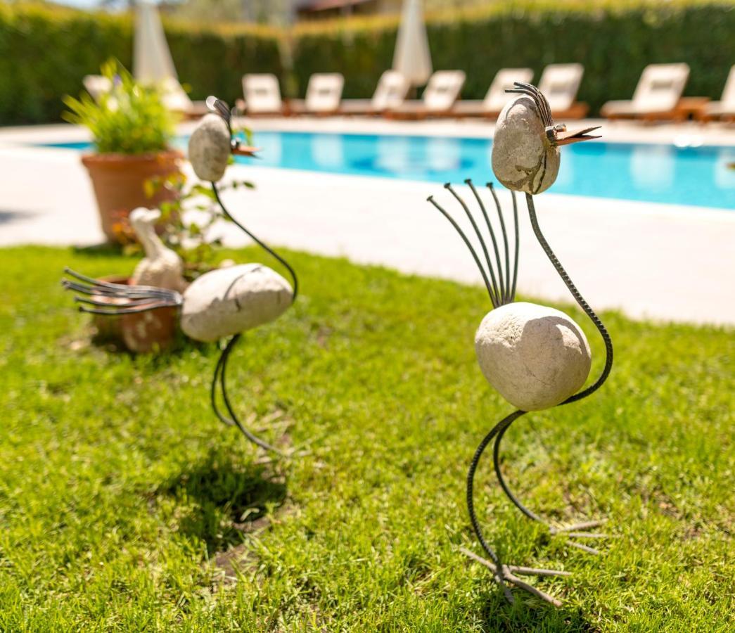 Aparthotel Kerem Gocek (Fethiye)