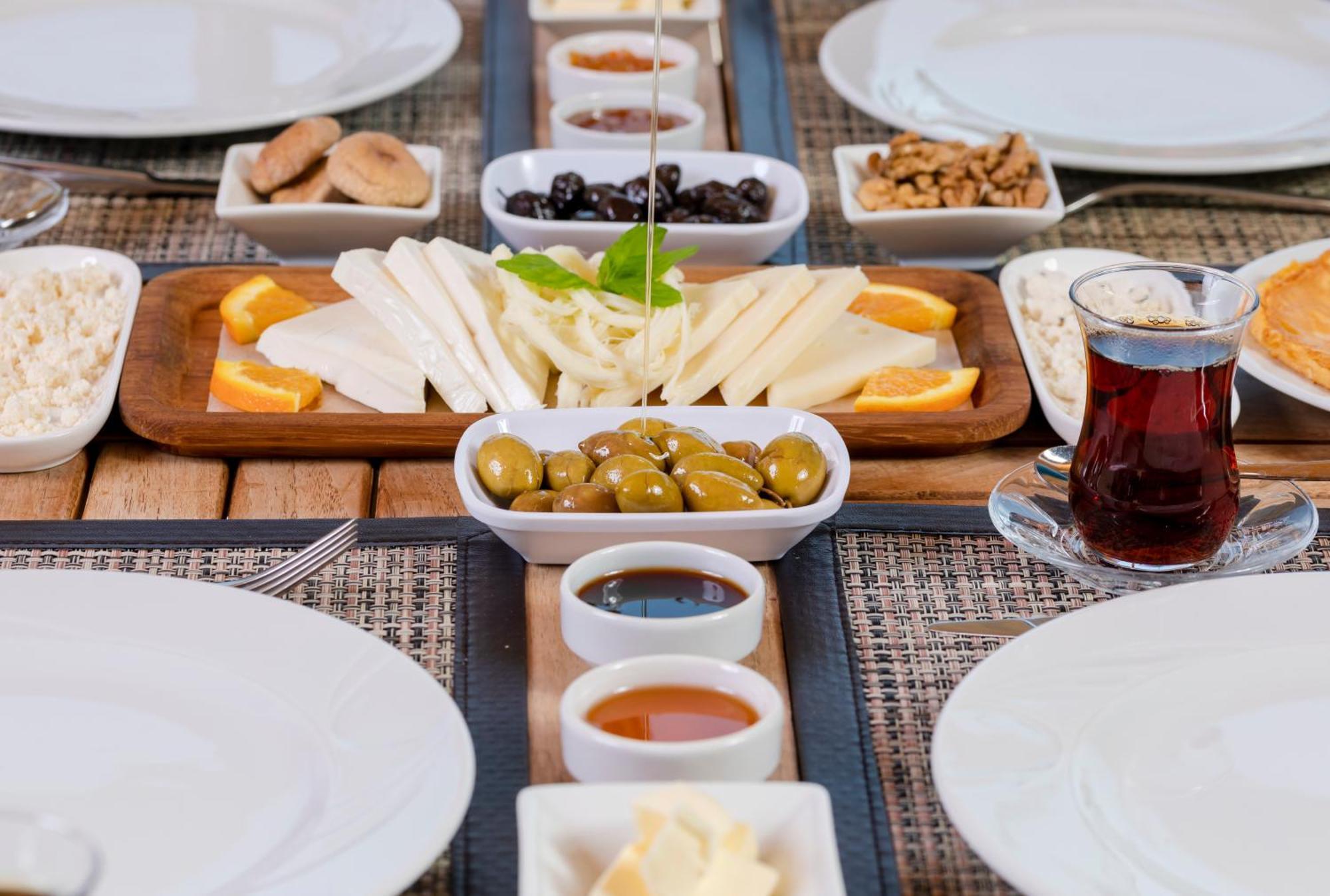 Kerem Aparthotel Gocek (Fethiye)
