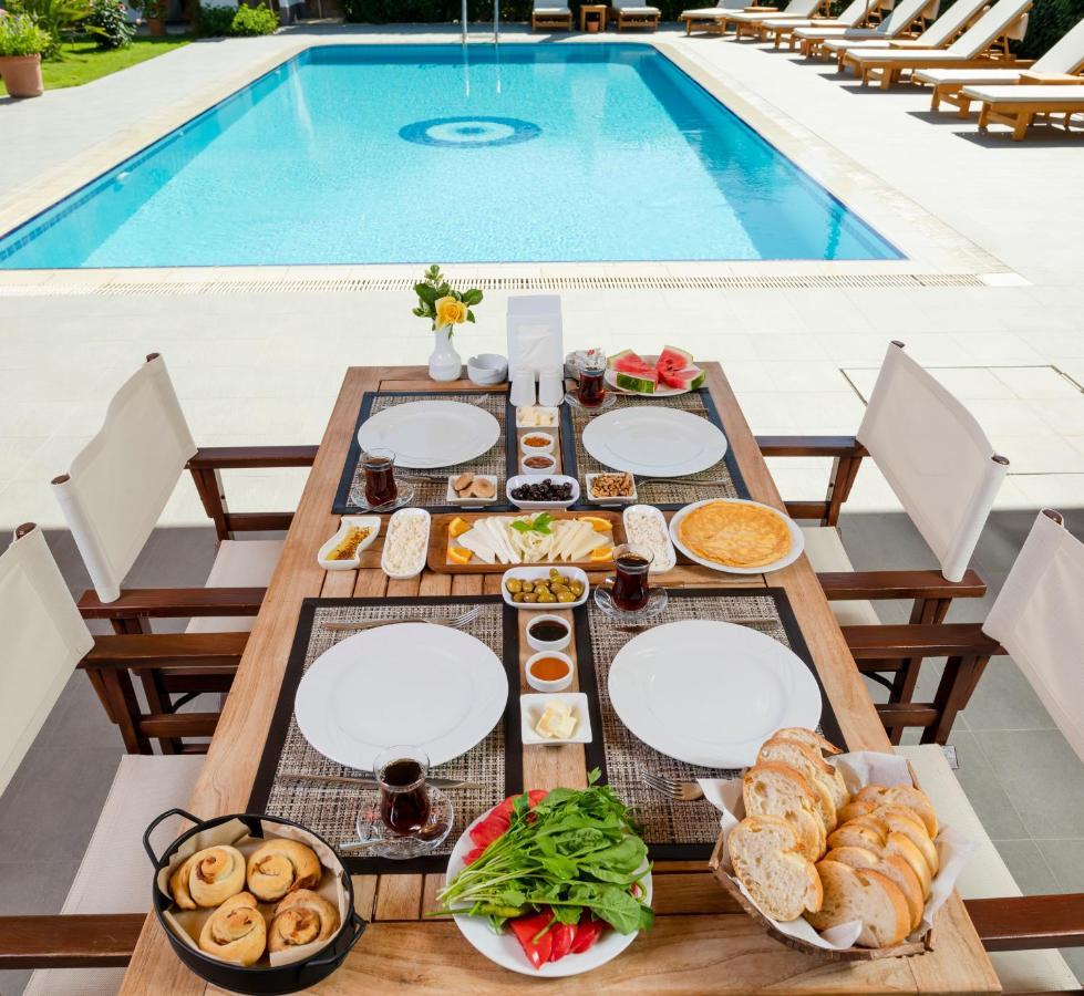 Aparthotel Kerem 4*