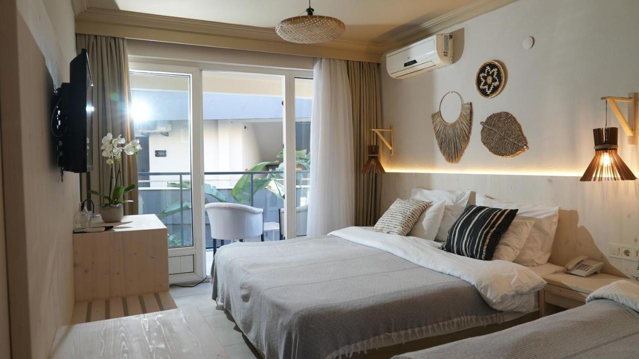 Sun By En Vie (adults Only) Hotel 2*