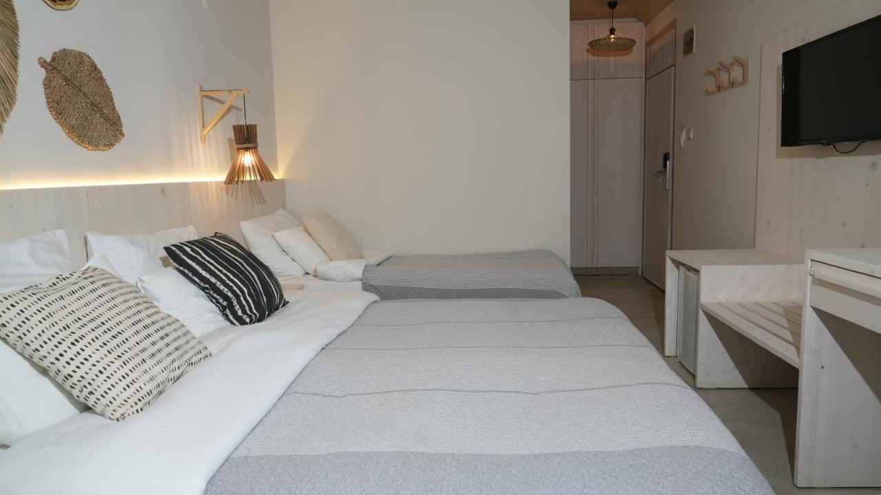 Sun By En Vie (adults Only) Hotel 2*