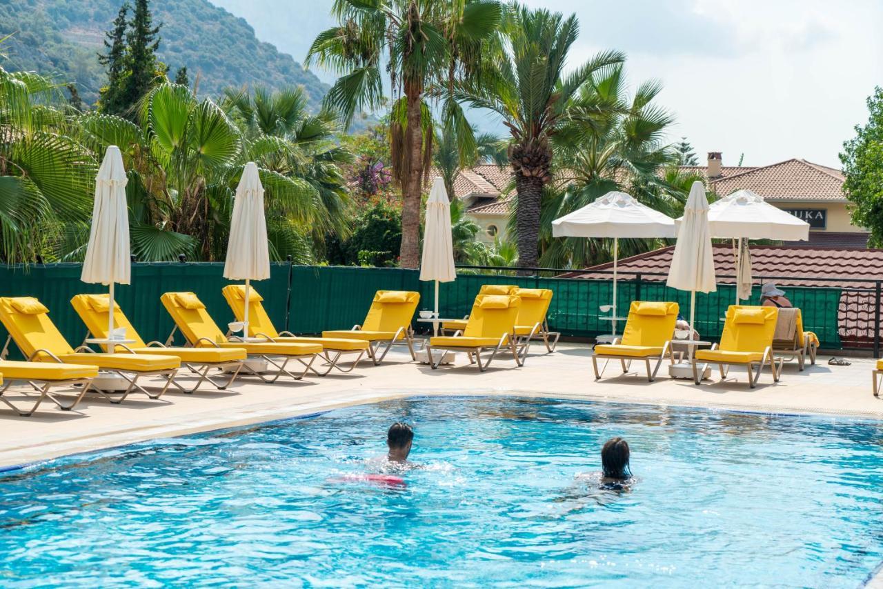 Sundia By Liberty (adults Only) 4*