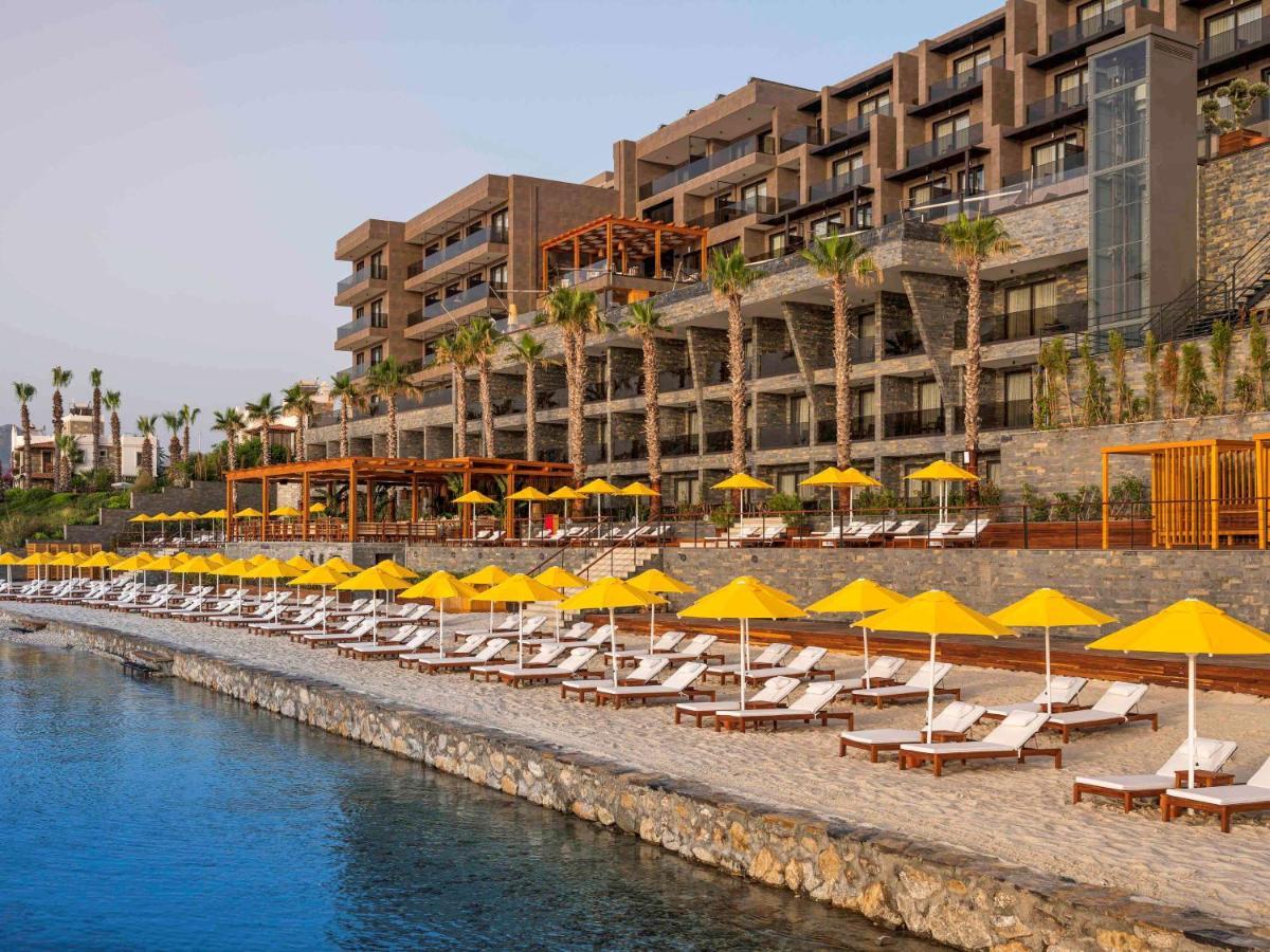 The Bodrum - Mgallery Collection Hotel 5*