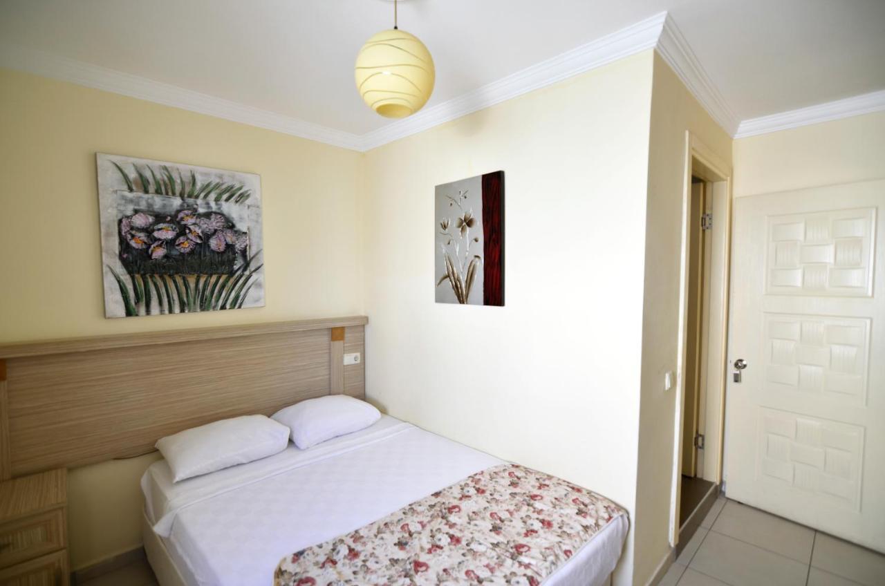 Sevin Hotel