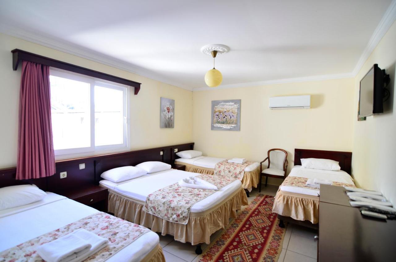 Sevin Hotel Bodrum