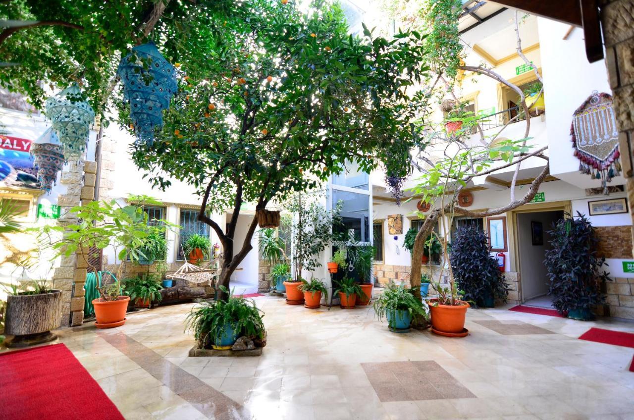 Sevin Hotel