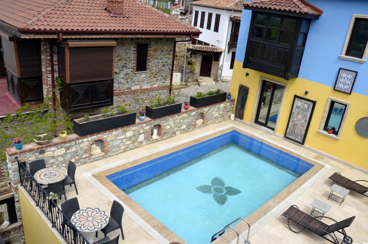 Ayasoluk Hotel & Restaurant 2*