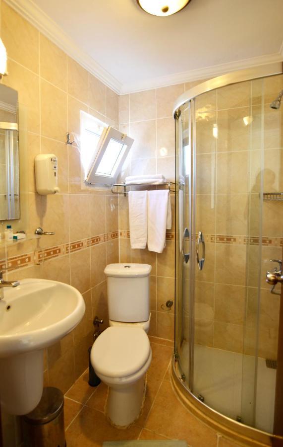 Hotel Sevin 2*