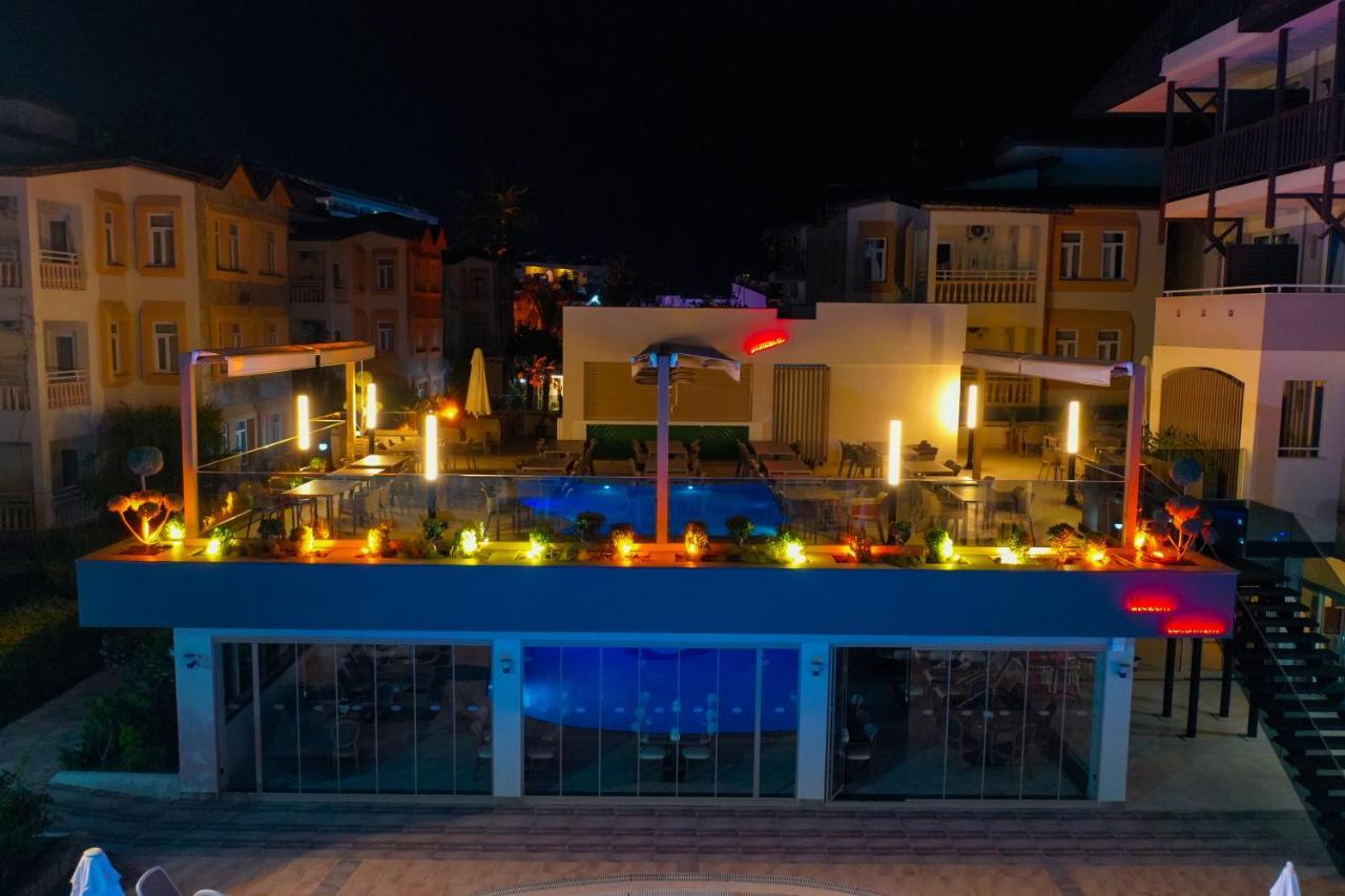 Side Village Hotel Hotel