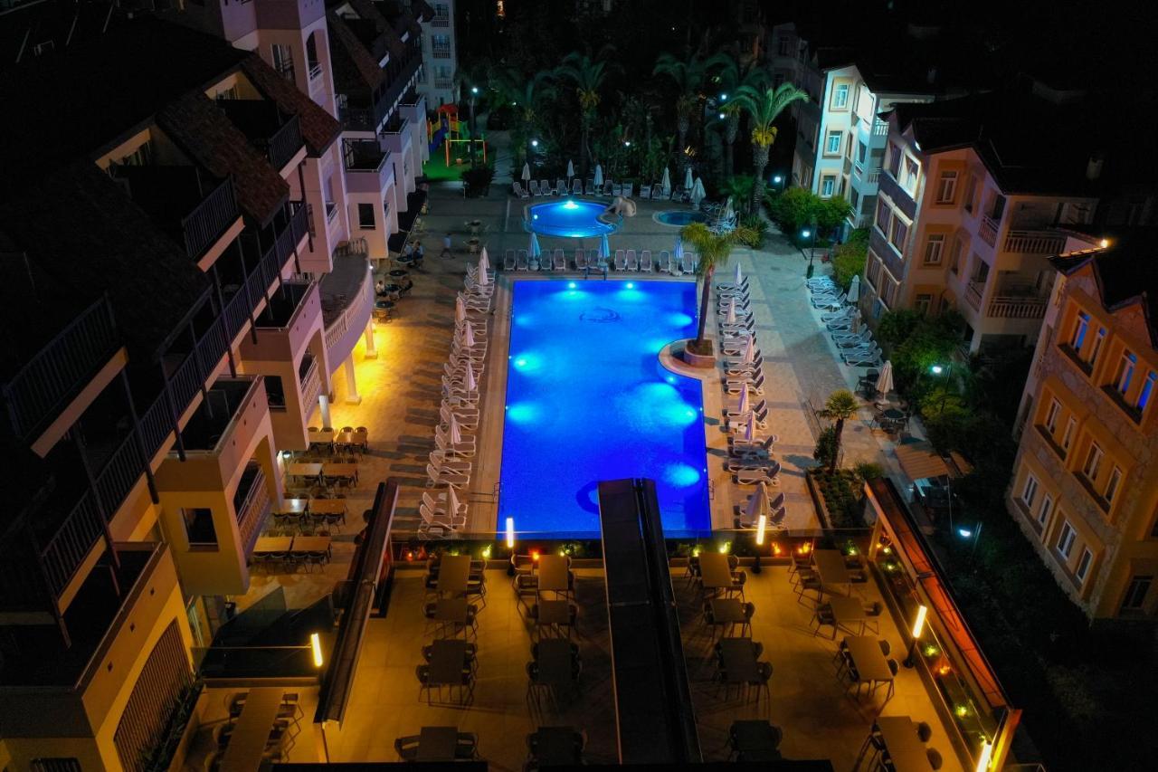 Hotel Side Village Hotel Side