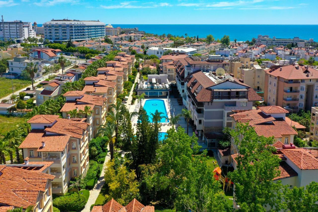 Side Village Hotel Hotel