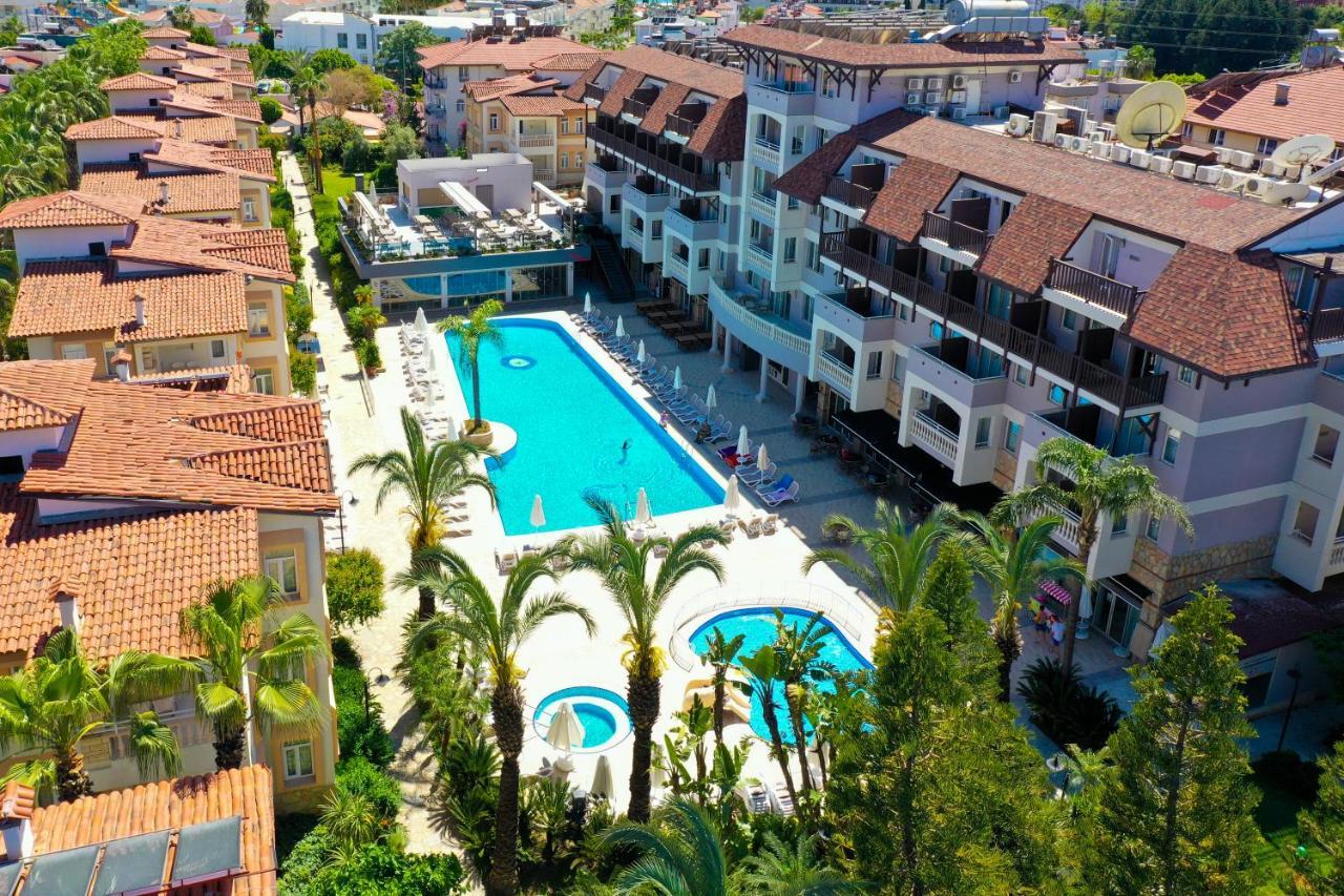 Hotel Side Village Hotel 4*