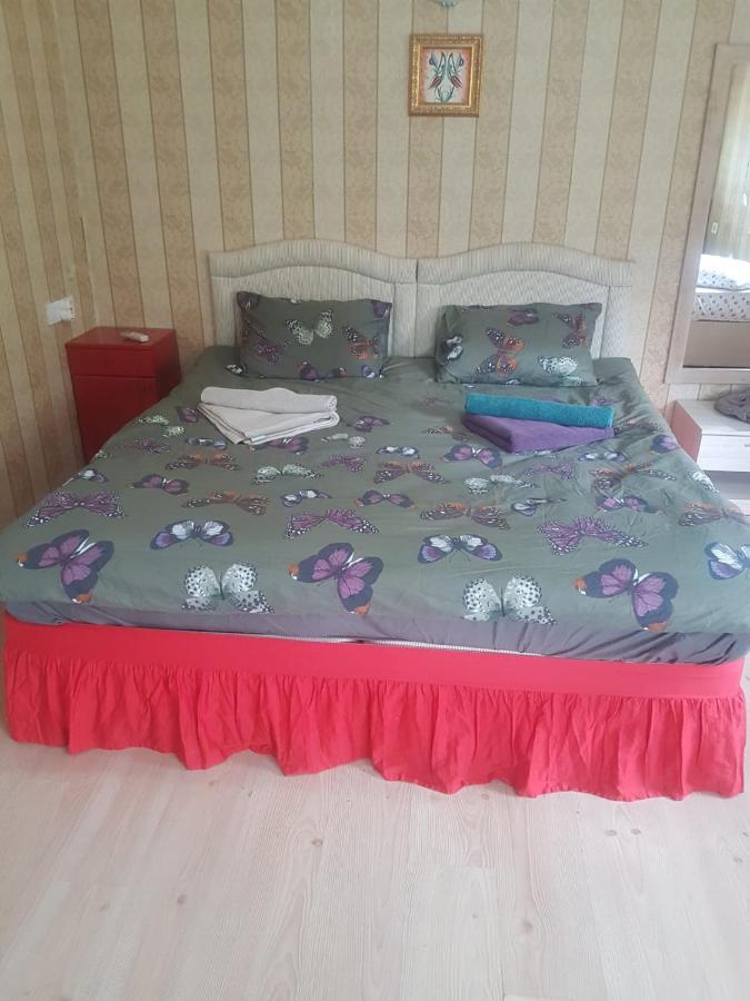 Sakli Bahce Homestay