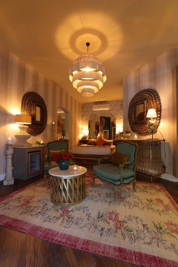 Hotel La Capria