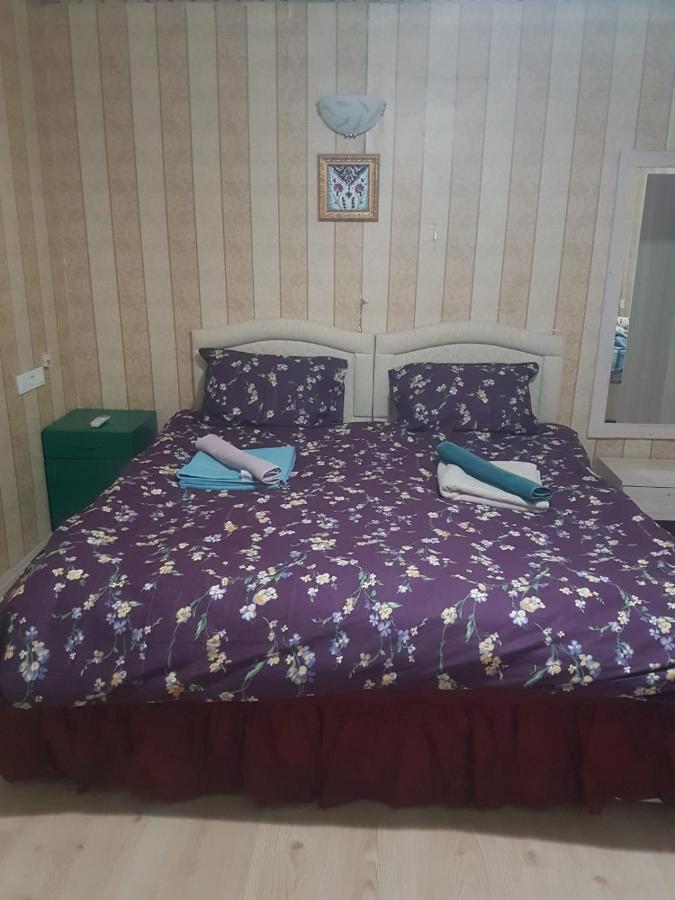 Homestay Sakli Bahce