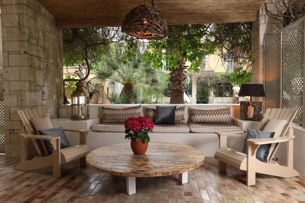 Hotel La Capria