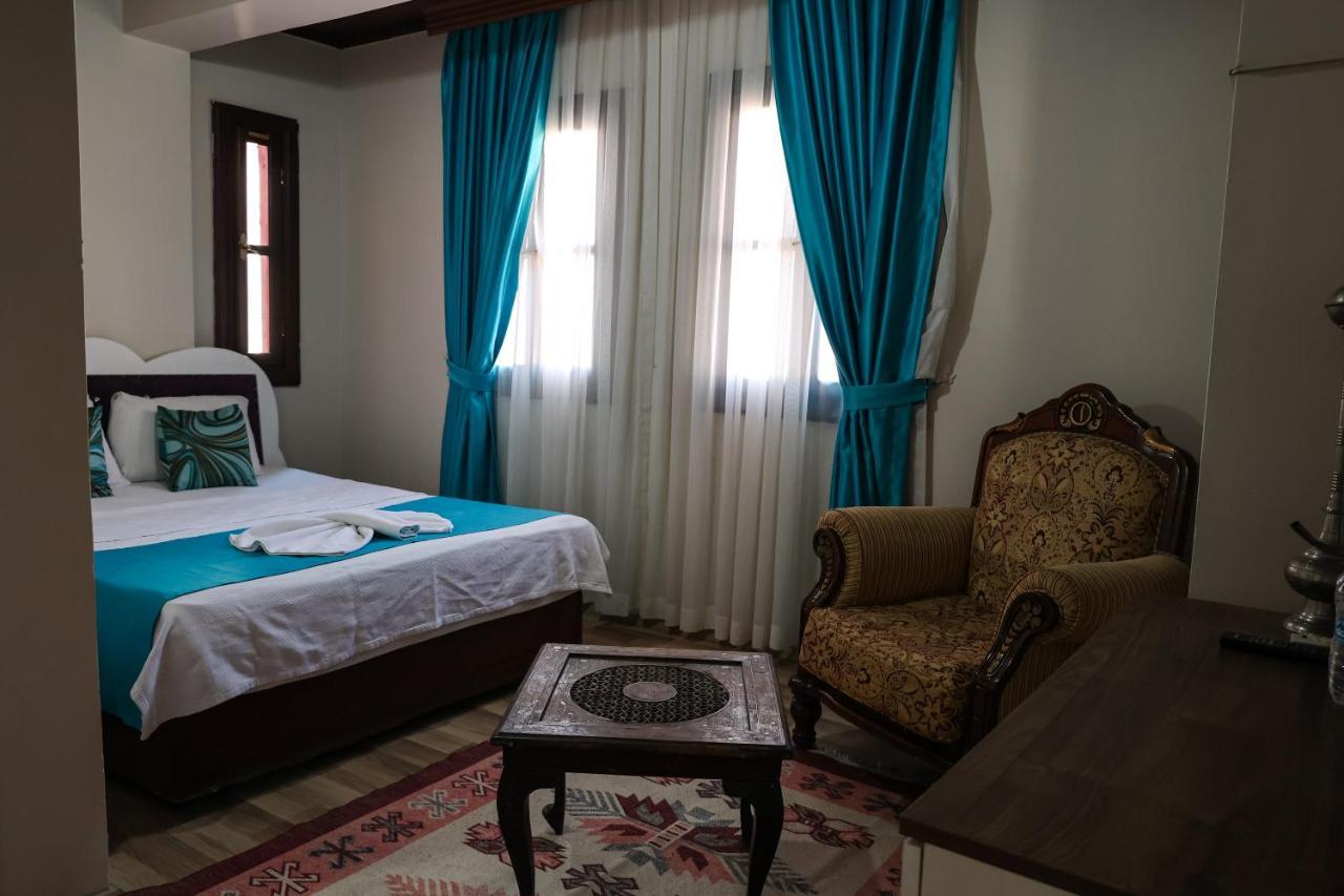 Grand Erken Hotel Antalya