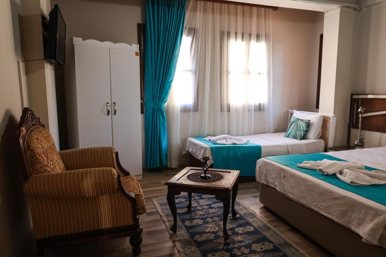 Hotel Grand Erken Antalya