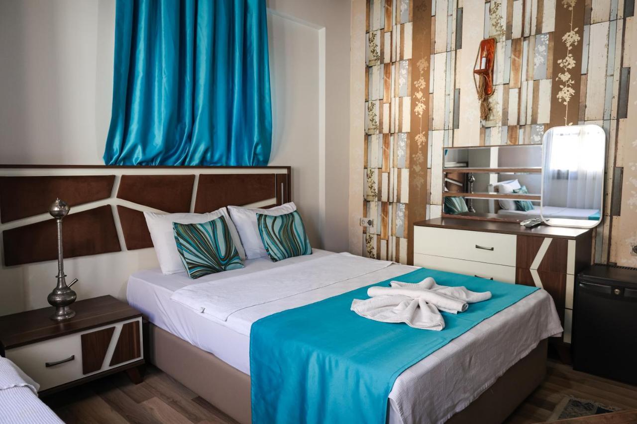 Grand Erken Hotel 3*