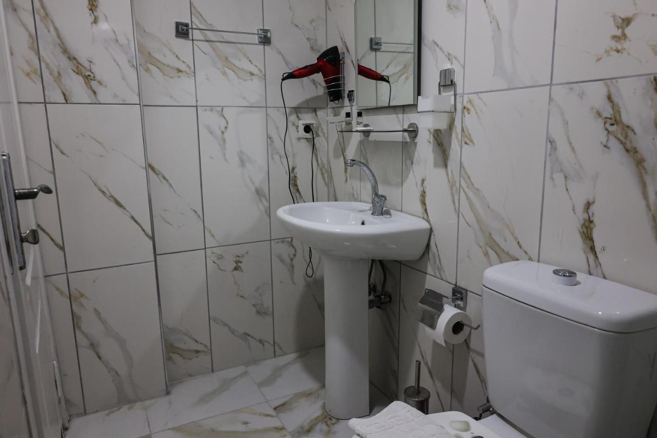 Hotel Grand Erken
