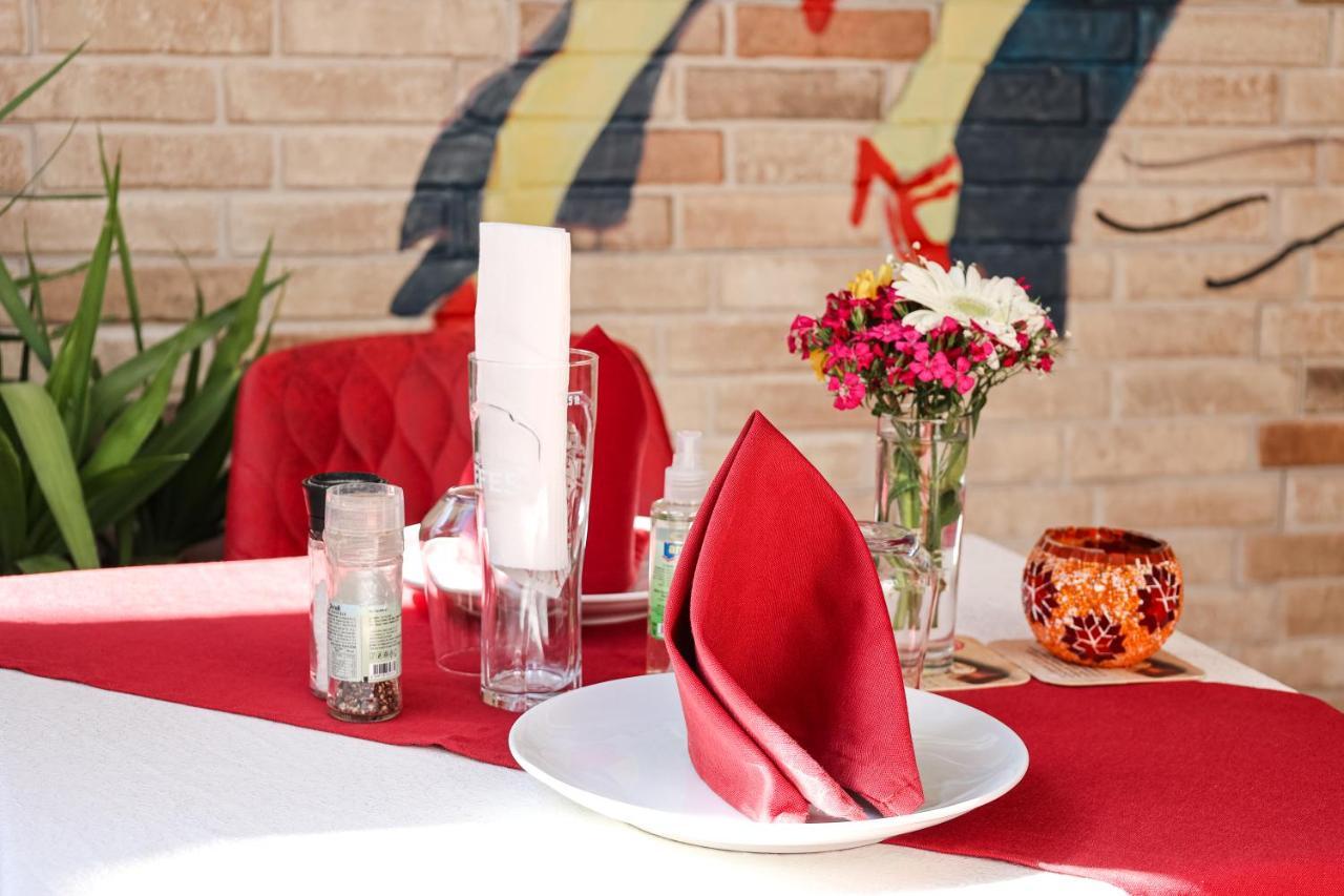 Grand Erken Hotel 3*