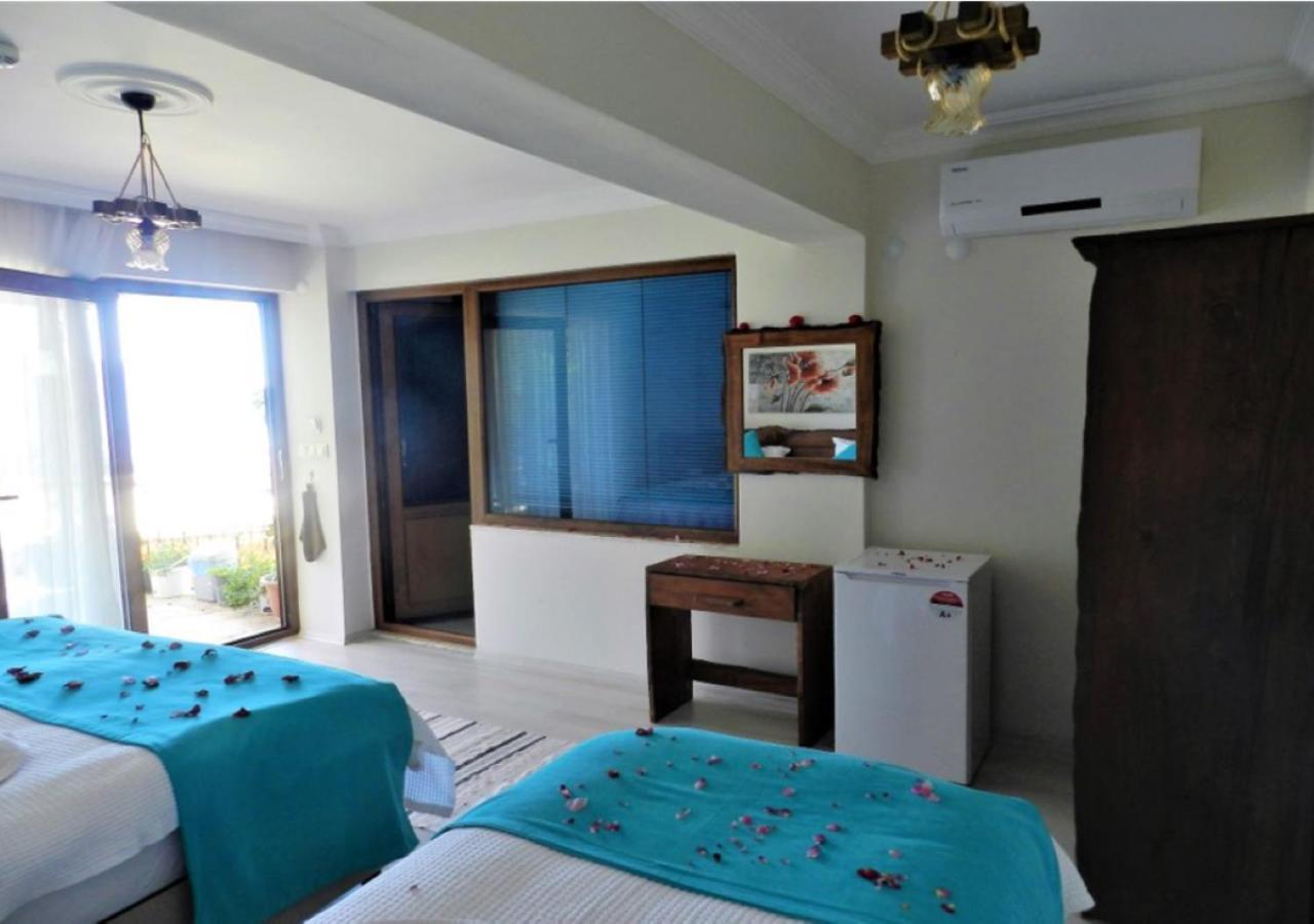 Kabak Misafir Evi * Faralya