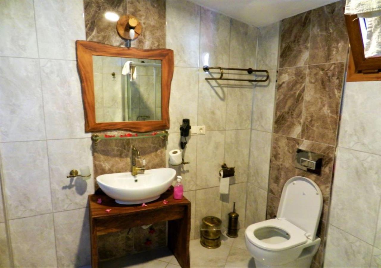 Kabak Misafir Evi * Faralya