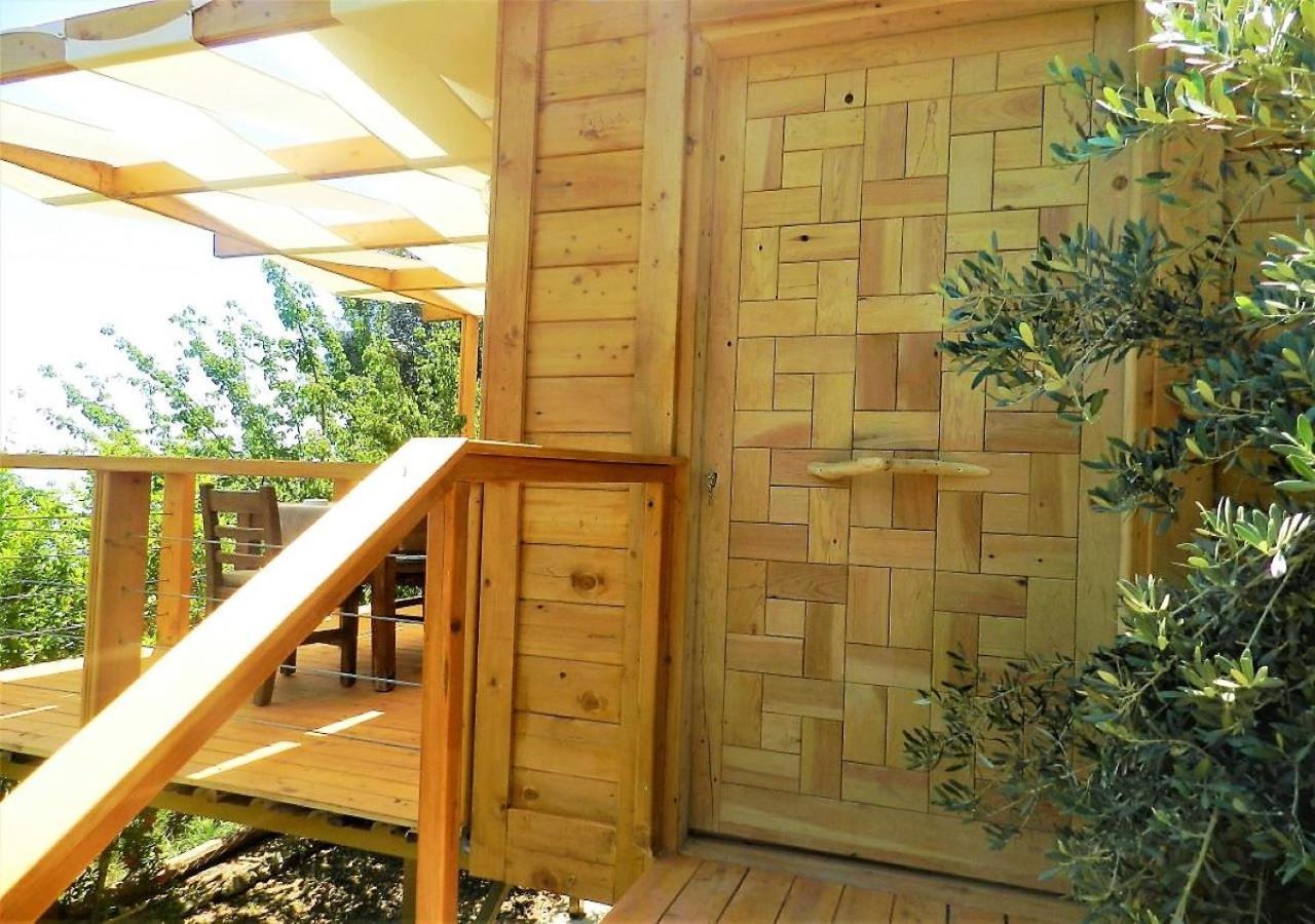 Motel Kabak Misafir Evi Faralya