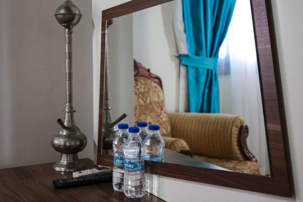 Hotel Grand Erken Antalya