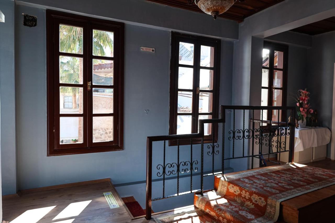 Hotel Grand Erken Antalya