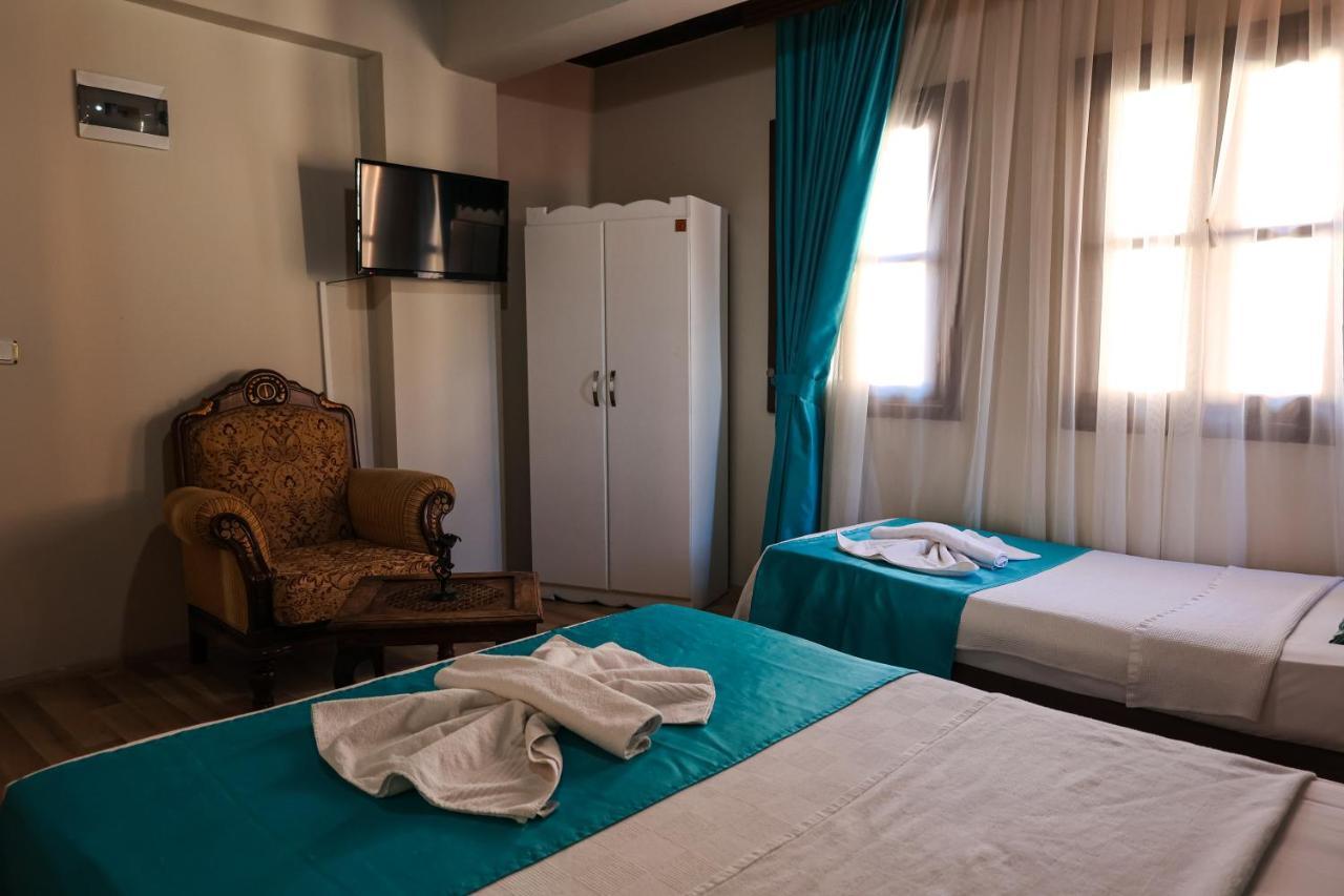 Grand Erken Hotel 3*