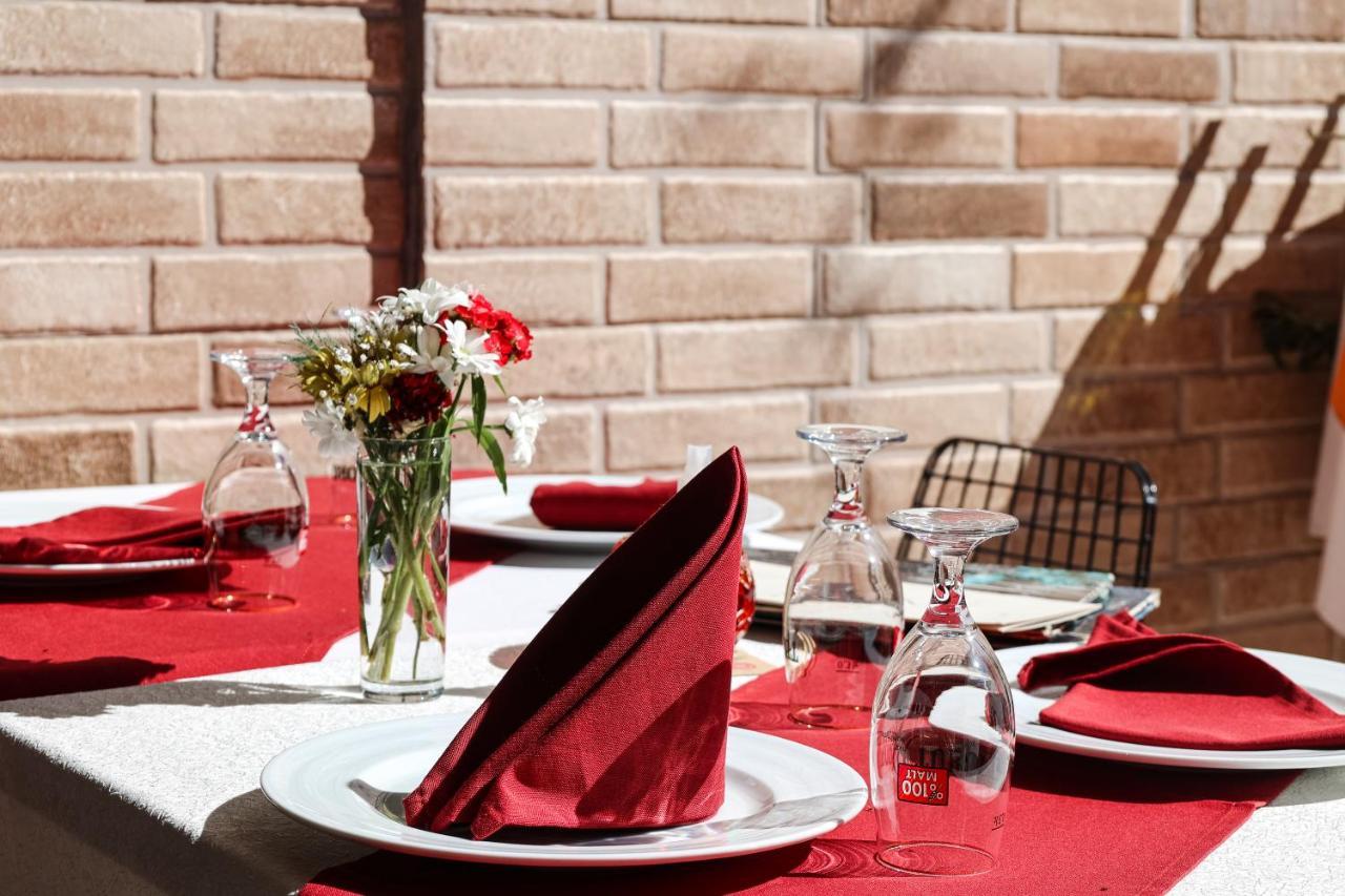 Grand Erken Hotel