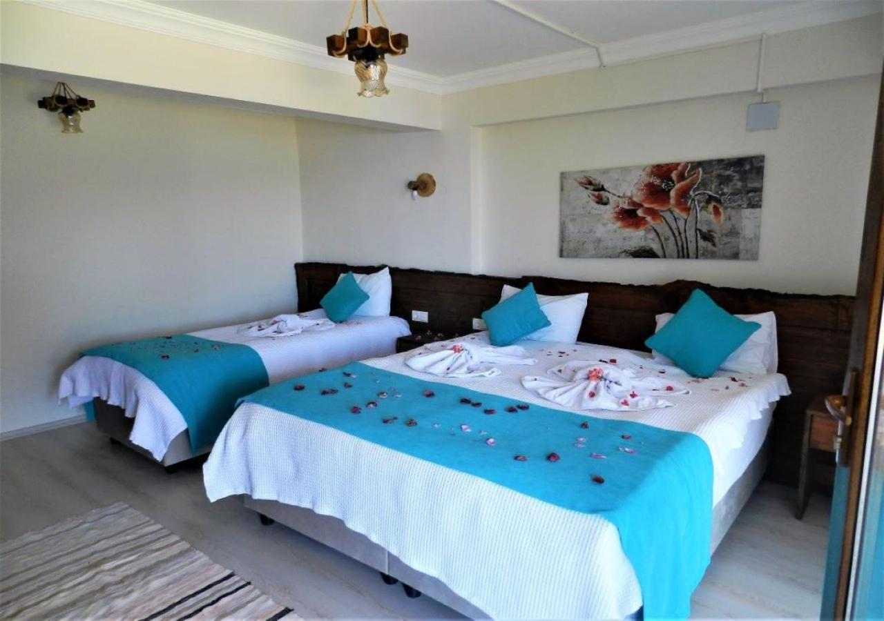 Motel Kabak Misafir Evi