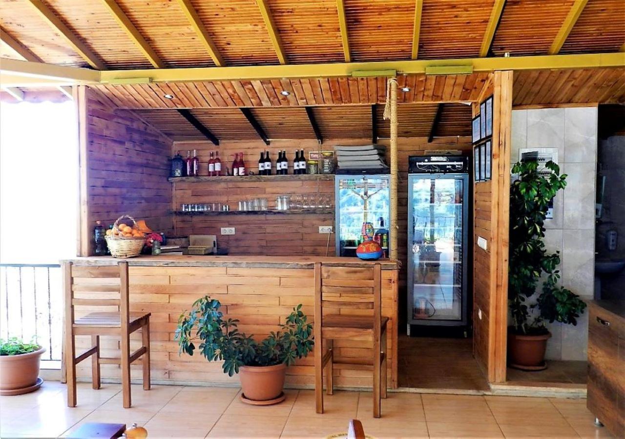 Motel Kabak Misafir Evi Faralya