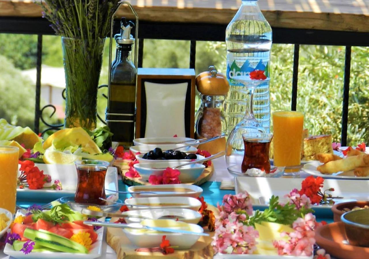 Motel Kabak Misafir Evi *