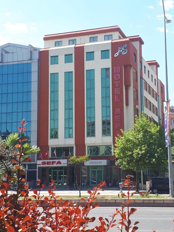 Sefa 1 Hotel 3*