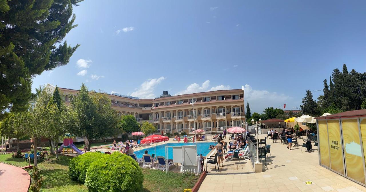 Ares Dream Kemer