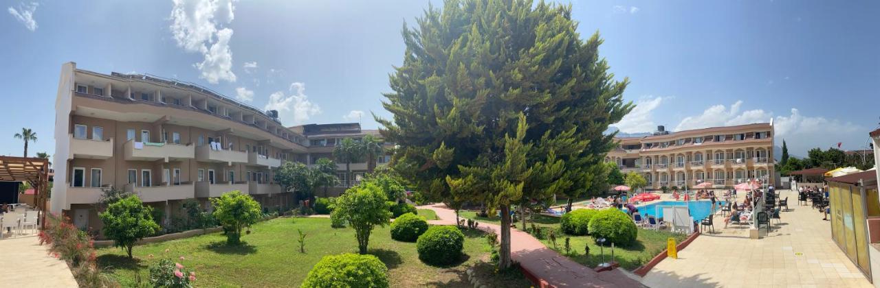 Ares Dream Hotel 4*