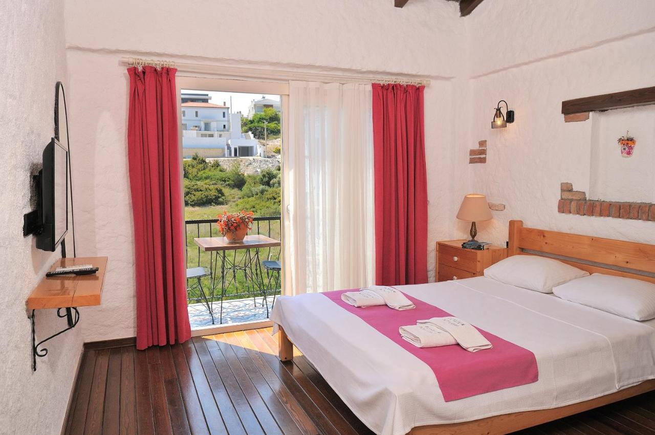 Bed & Breakfast Elysium Cesme