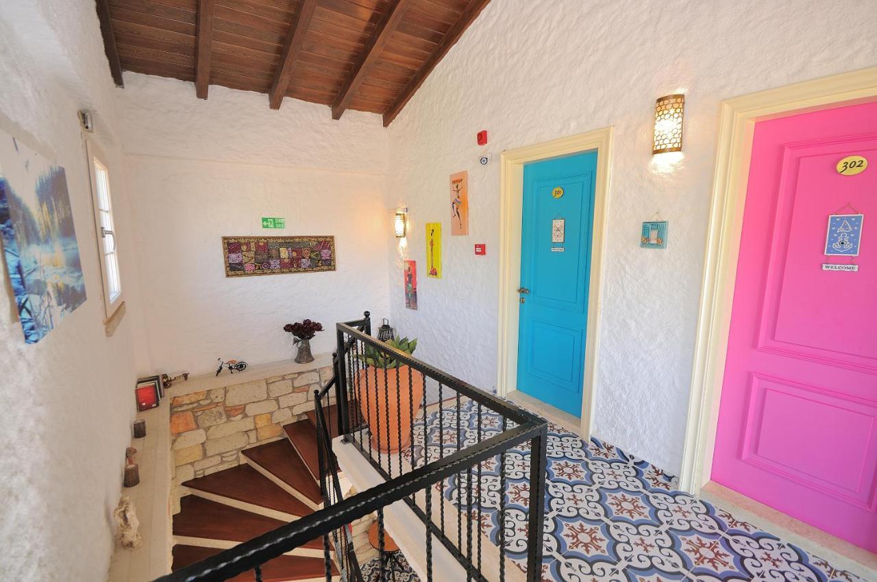Elysium Bed & Breakfast Cesme