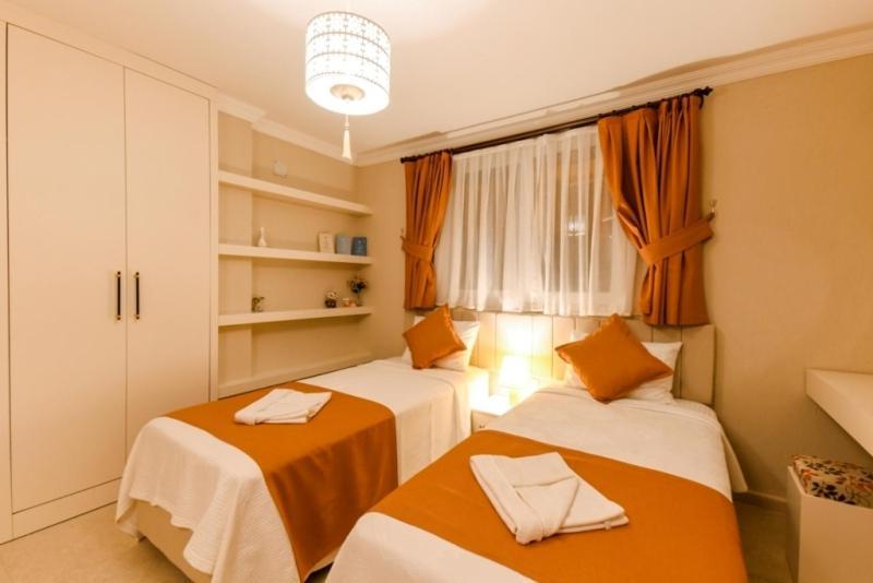 Ugurlu * Kalkan