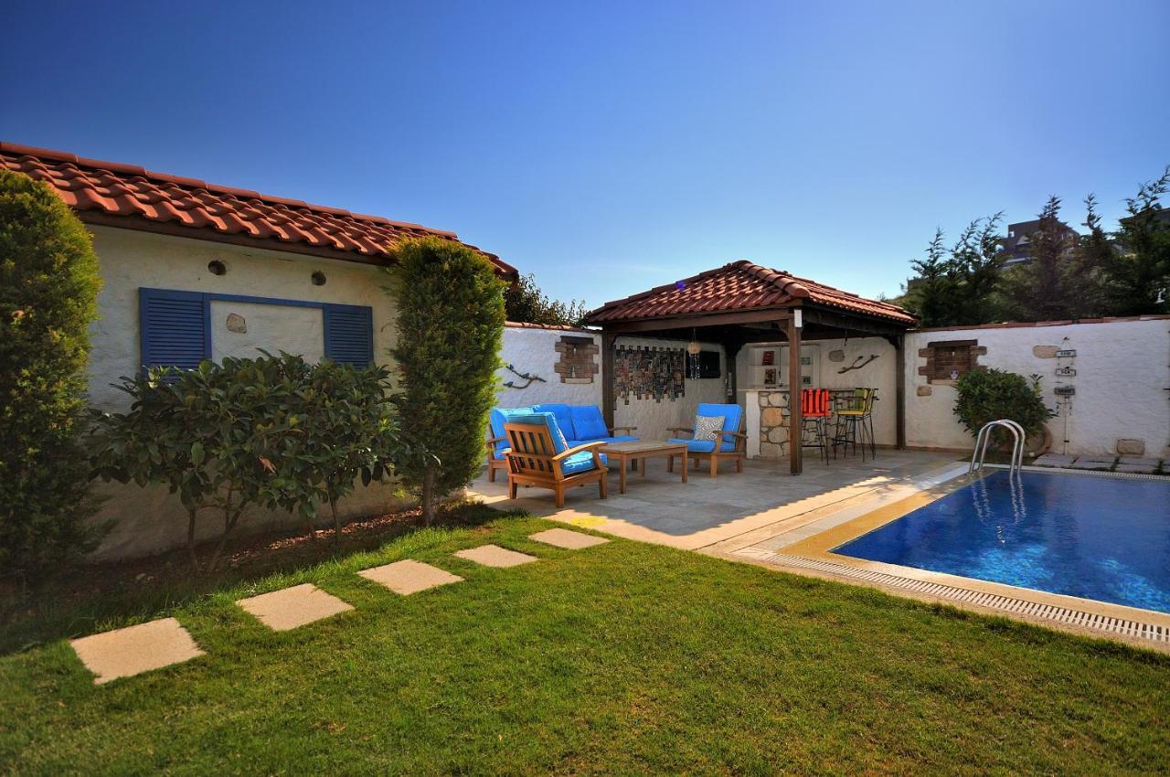 Bed & Breakfast Elysium Cesme