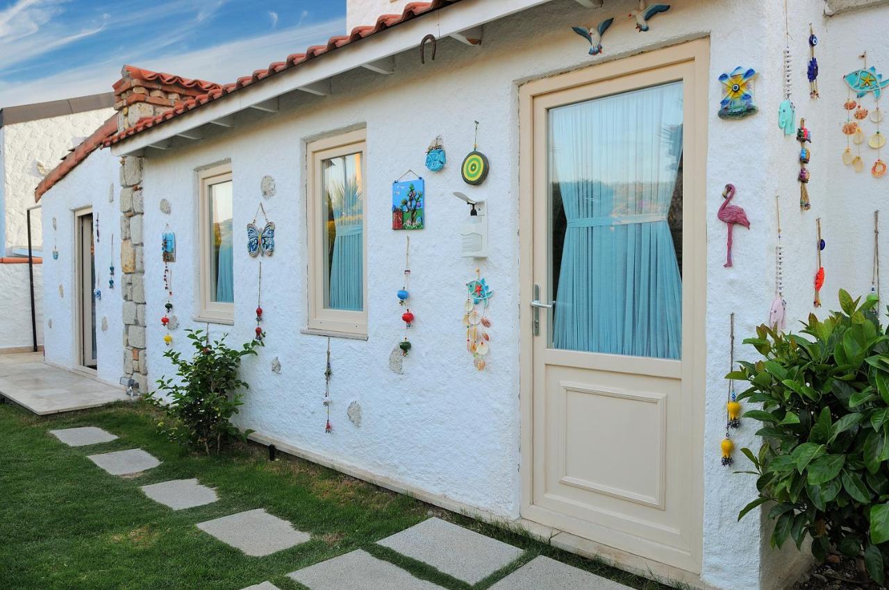 Elysium Bed & Breakfast Cesme
