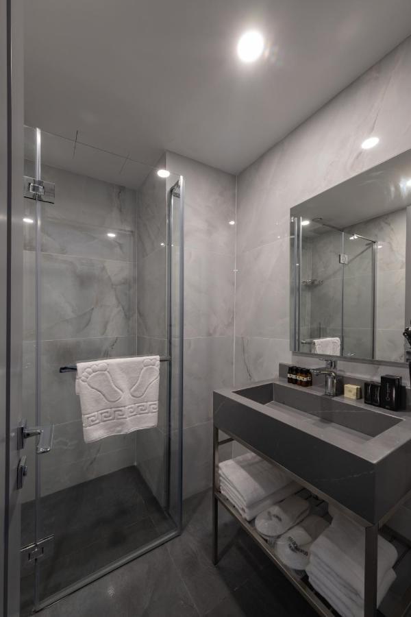 Pera Bosphorus 4* Istanbul